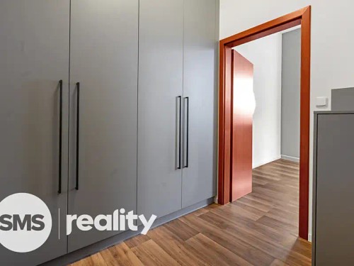 Prodaný byt 1+kk 34 m²