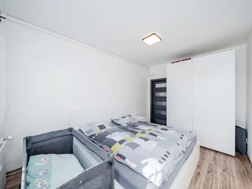 Prodaný byt 3+1 68 m²