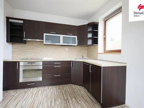 Prodaný  dům 40 m², pozemek 1682 m²