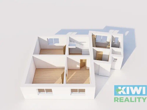 Prodaný dům 115 m², pozemek 435 m²