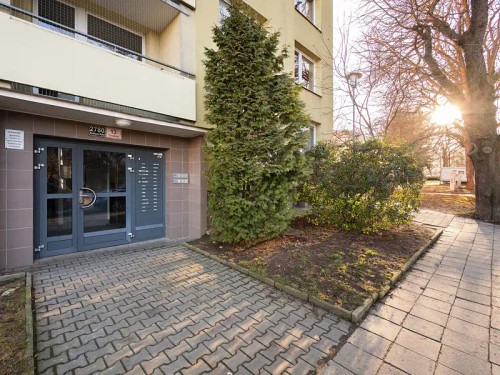 Prodaný byt 3+1 75 m²