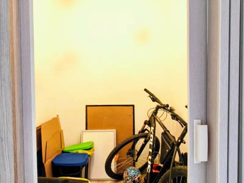 Prodej bytu 3+1 80 m²