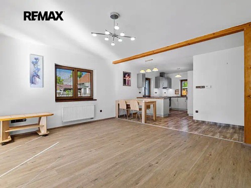 Prodej domu 119 m², pozemek 1099 m²