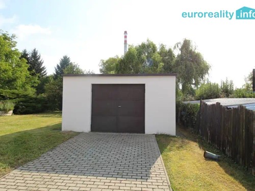 Prodej domu 150 m², pozemek 978 m²