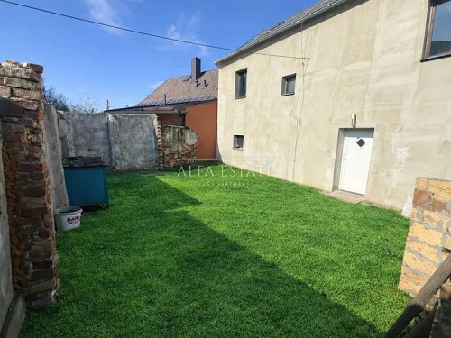Prodej domu 117 m², pozemek 277 m²