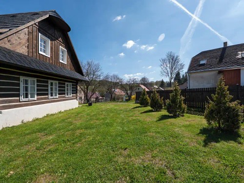 Prodej chalupy 158 m², pozemek 972 m²