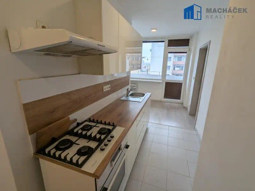 Prodaný byt 3+1 63 m²