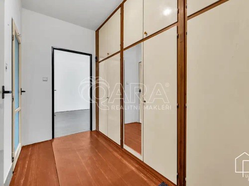 Prodaný byt 2+1 52 m²