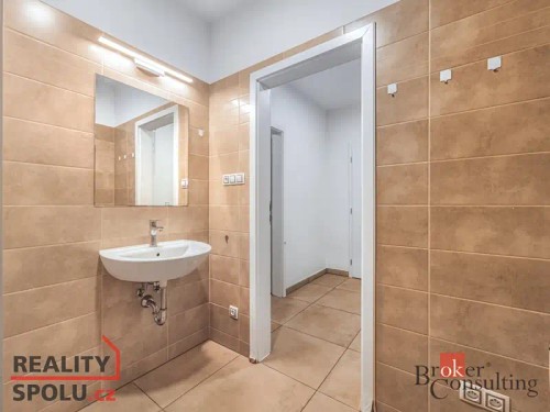 Prodaný  byt 2+1 48 m²