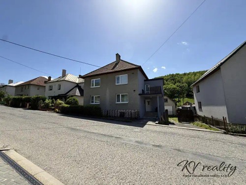 Prodej domu 232 m², pozemek 1263 m²