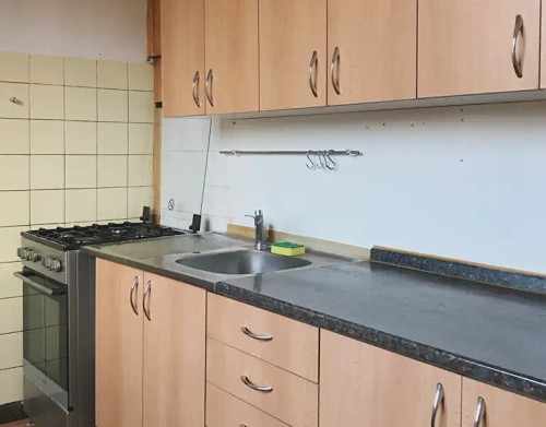 Prodaný byt 2+1 54 m²