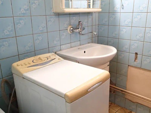 Prodaný byt 2+1 55 m²