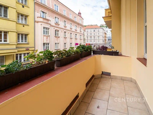 Prodej bytu 3+1 93 m²