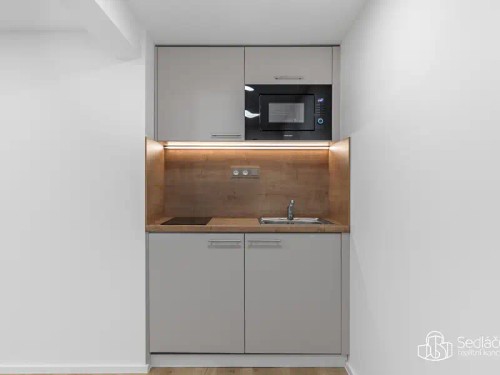 Prodej atypického bytu 39 m²
