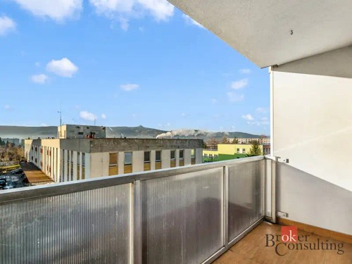 Prodaný byt 3+1 70 m²