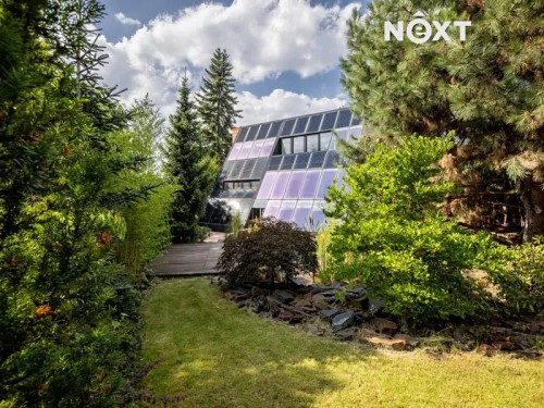 Prodej domu 417 m², pozemek 815 m²