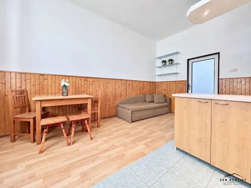 Prodej bytu 2+kk 44 m²