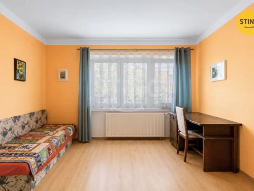 Prodej domu 230 m², pozemek 1129 m²
