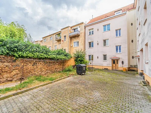 Prodaný  byt 4+1 94 m²