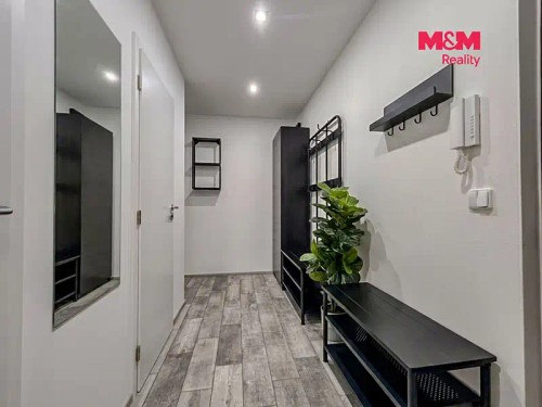 Prodej bytu 3+1 62 m²