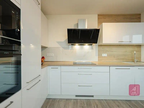 Prodaný byt 3+1 79 m²