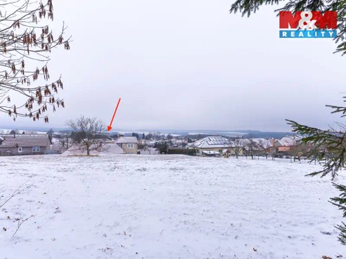 Prodej domu 180 m², pozemek 4410 m²