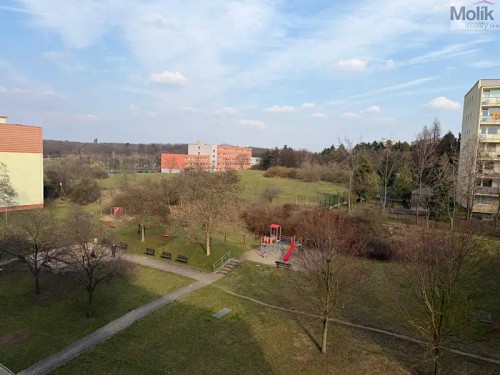 Prodej bytu 4+1 73 m²