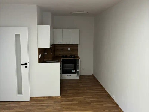 Prodaný  byt 2+kk 49 m²