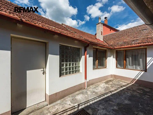 Prodej domu 80 m², pozemek 364 m²