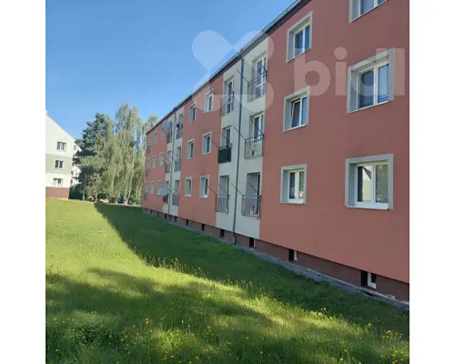 Prodej bytu 2+1 50 m²