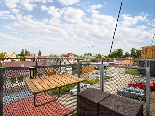 Prodej bytu 3+kk 92 m²