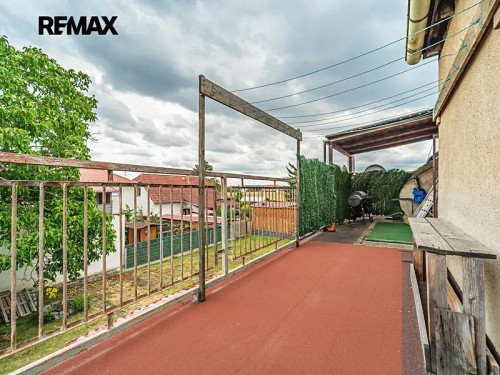 Prodaný dům 302 m², pozemek 625 m²
