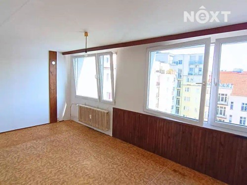 Prodej bytu 1+kk 35 m²