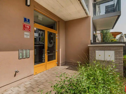 Prodej bytu 3+kk 79 m²