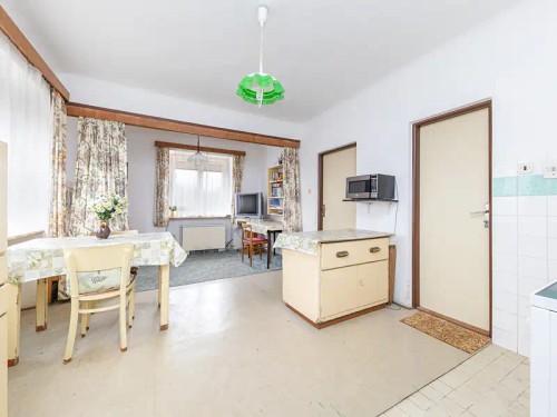 Prodej domu 150 m², pozemek 760 m²