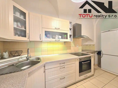 Prodej domu 500 m², pozemek 388 m²