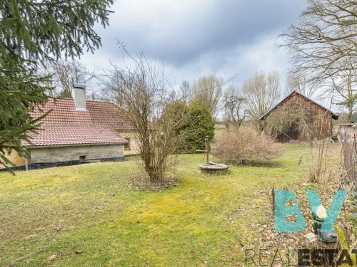 Prodej chalupy 104 m², pozemek 1893 m²
