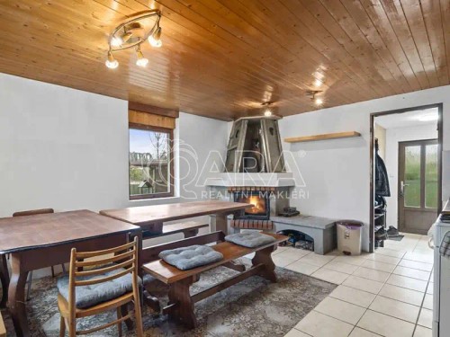 Prodaný dům 125 m², pozemek 1058 m²