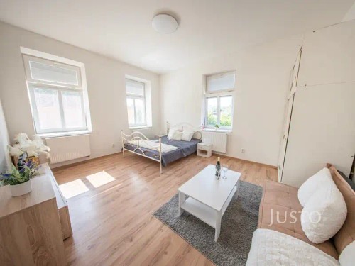 Prodej bytu 2+1 59 m²