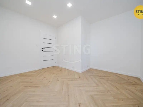 Prodaný  byt 3+kk 57 m²