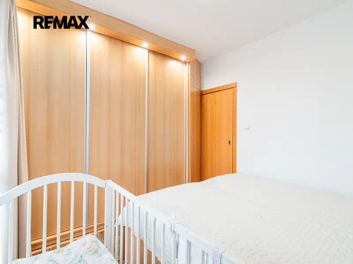 Prodaný byt 3+1 60 m²