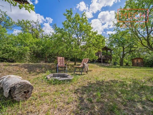 Prodej chaty 25 m², pozemek 683 m²