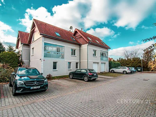 Prodaný  byt 4+1 100 m²
