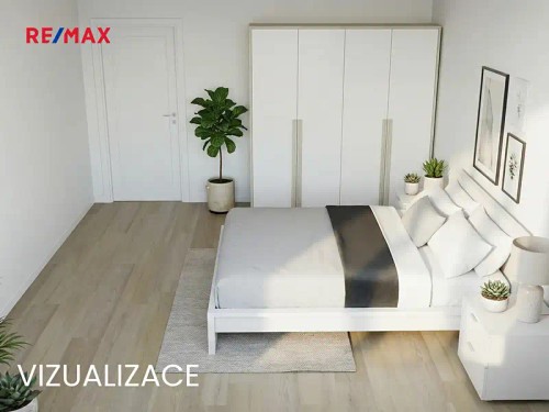 Prodej bytu 3+kk 64 m²