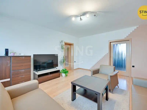 Prodej domu 200 m², pozemek 453 m²