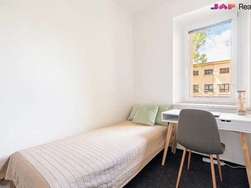 Prodej bytu 2+1 46 m²