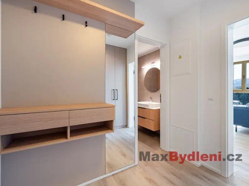 Prodej bytu 1+kk 33 m²