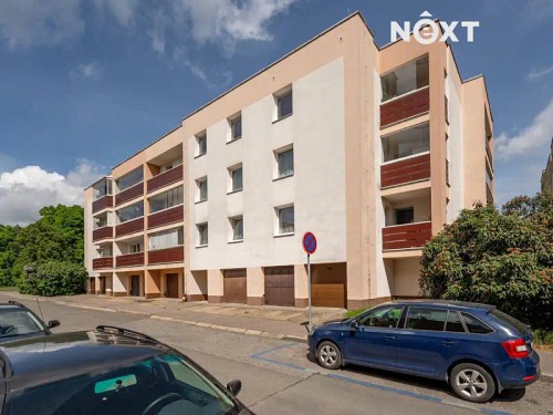 Prodej bytu 3+1 78 m²