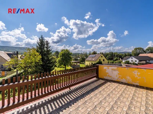 Prodej atypického bytu 31 m²