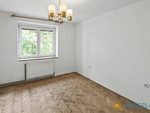 Prodaný byt 2+1 57 m²
